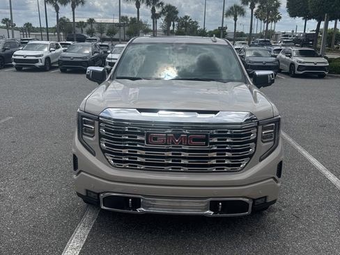 Used 2026 GMC Sierra 1500 Denali image 5