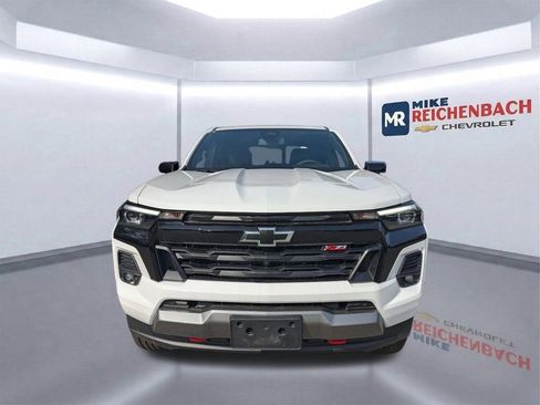 New 2026 Chevrolet Colorado Z71 w/ Technology Package image 9
