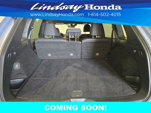 Used 2023 Honda Passport TrailSport image 8
