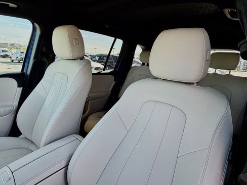 Certified 2026 Mercedes-Benz GLB 250 image 20