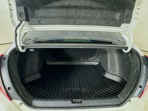 Used 2016 Honda Civic LX image 31