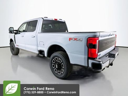 New 2026 Ford F350 Platinum AWD/4WD image 5