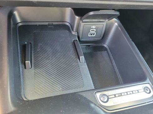 New 2026 Ford Bronco Big Bend image 28