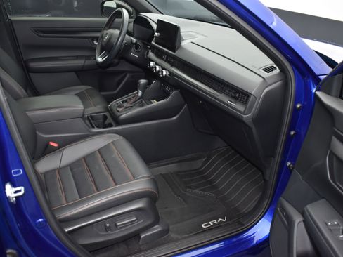 Used 2025 Honda CR-V Sport-L image 11
