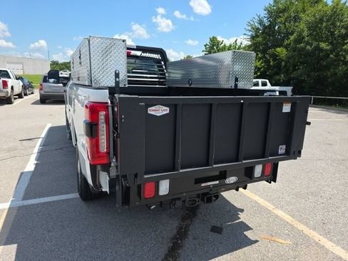 Used 2025 Ford F250 XL w/ 360-Degree Camera Package RWD image 4