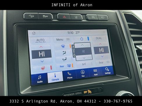 Used 2020 Ford Expedition Platinum image 61