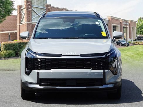 Used 2026 Kia Sportage EX w/ EX Panorama Roof Package FWD image 2