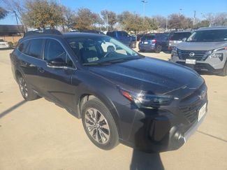 Used 2023 Subaru Outback Limited video 1