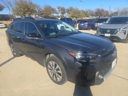 Used 2023 Subaru Outback Limited