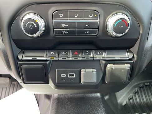 Used 2022 GMC Sierra 1500 Pro w/ Convenience Package AWD/4WD image 24