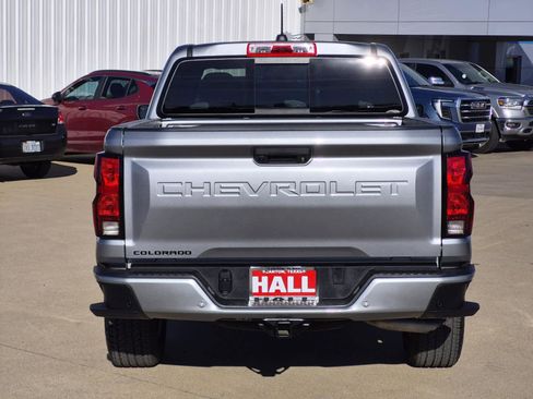 New 2026 Chevrolet Colorado LT w/ Advanced Trailering Package image 4