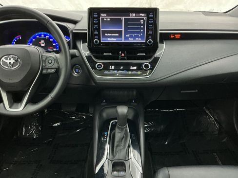 Used 2022 Toyota Corolla XSE w/ Carpet Mat Package (TMS) FWD image 28