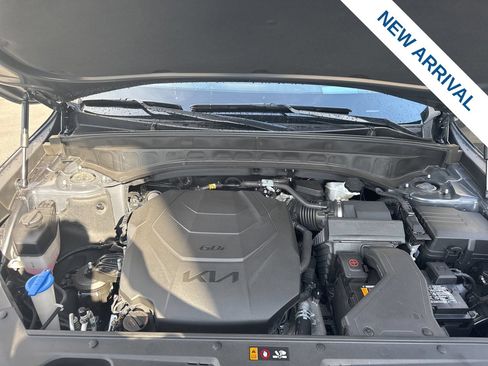 Used 2024 Kia Telluride SX Prestige w/ Towing Package AWD/4WD image 31