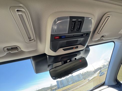 New 2026 Subaru Crosstrek 2.0i Premium image 24