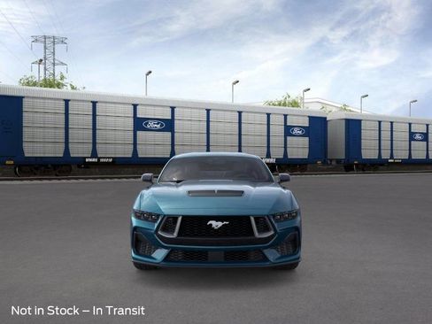 New 2026 Ford Mustang GT Premium RWD image 6