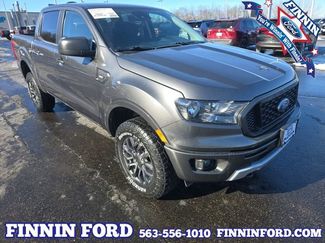 Used 2020 Ford Ranger XLT w/ Equipment Group 302A Luxury 360° Tour