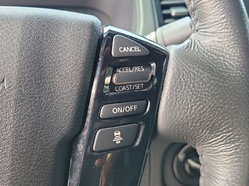 Certified 2022 Nissan Frontier PRO-4X w/ Pro-4X Premium Package AWD/4WD image 22