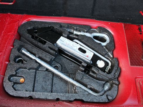 Used 2010 MINI Cooper S image 17