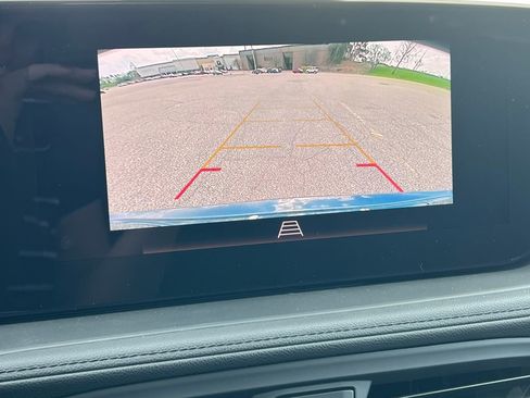 New 2026 Buick Encore GX Sport Touring w/ Comfort Package image 24