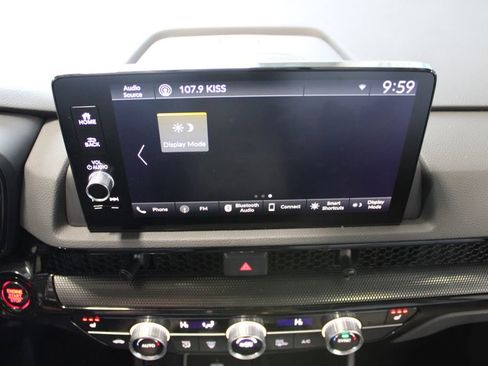 Used 2024 Honda CR-V EX-L image 28