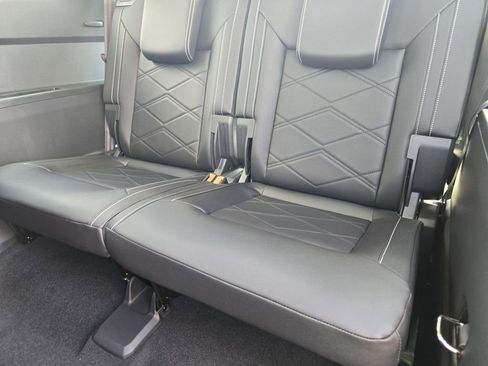 New 2026 Volkswagen Atlas SE image 22