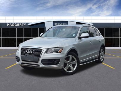 Used 2012 Audi Q5 2.0T Premium Plus