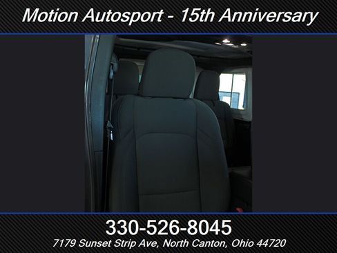 Used 2020 Jeep Wrangler Unlimited Sport S AWD/4WD image 36