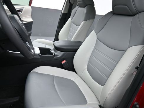 Used 2024 Toyota RAV4 XLE Premium w/ Weather Package image 10