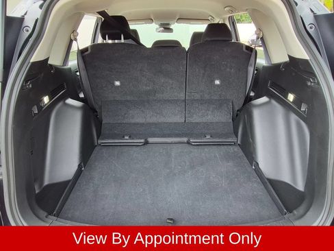 Used 2025 Honda CR-V LX image 28