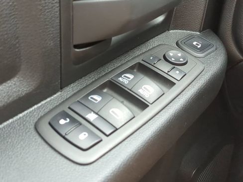 Used 2024 RAM 2500 Tradesman image 30