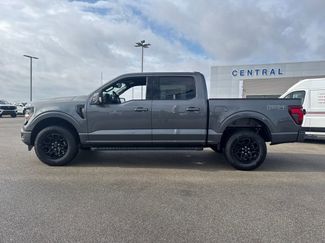 New 2026 Ford F150 XLT w/ Equipment Group 302A MID AWD/4WD video 3