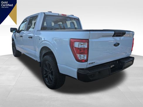 Certified 2023 Ford F150 XL image 9