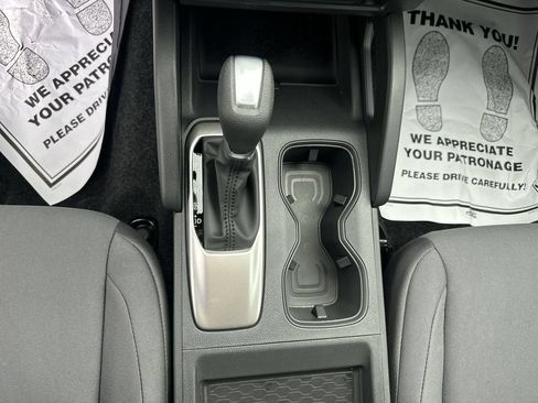 New 2026 Nissan Frontier S AWD/4WD image 25