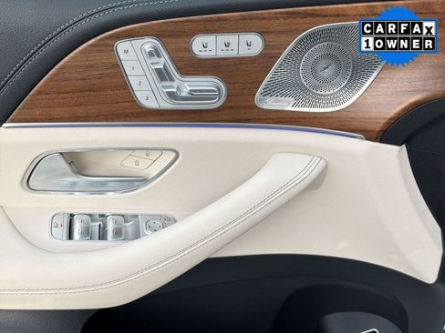 Certified 2024 Mercedes-Benz GLE 350 4MATIC image 20