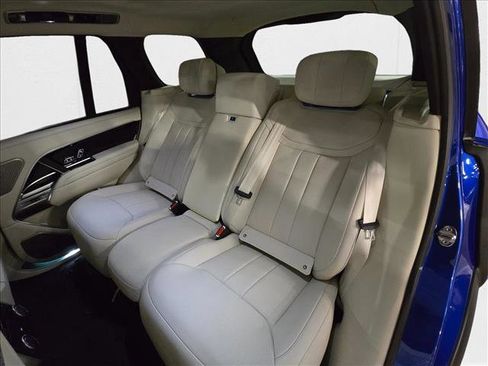 New 2025 Land Rover Range Rover Autobiography image 14