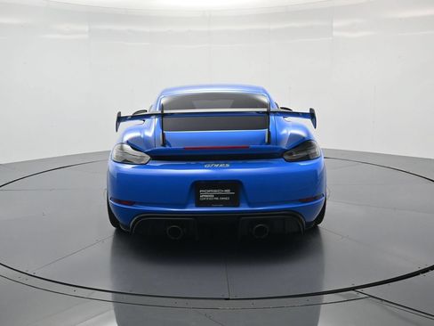Used 2023 Porsche 718 Cayman GT4 RS RWD image 29