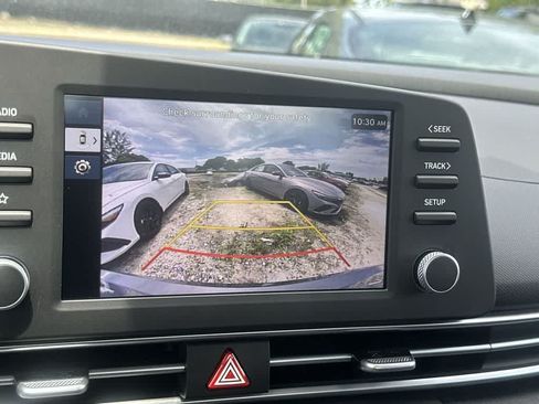 New 2026 Hyundai Elantra SE FWD image 26