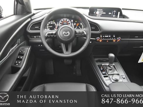 New 2026 MAZDA CX-30 AWD 2.5 S w/ Select Sport Pkg image 27
