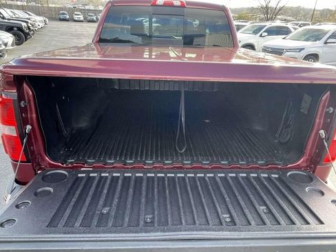 Used 2014 GMC Sierra 1500 Denali w/ Driver Alert Package image 11