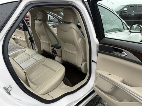 Used 2016 Lincoln MKZ AWD w/ Equipment Group 300A Reserve image 17