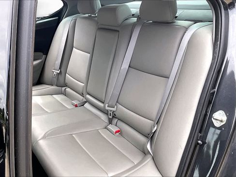 Used 2015 Acura TLX FWD image 20