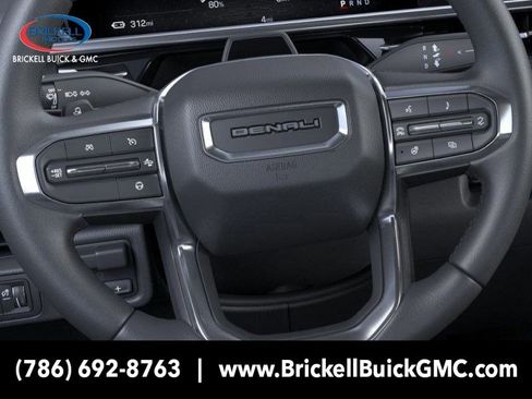 New 2025 GMC Sierra EV Denali image 19