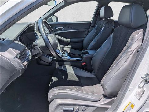 Used 2024 Acura Integra A-Spec FWD image 16