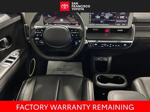 Used 2024 Hyundai Ioniq 5 Limited RWD image 30