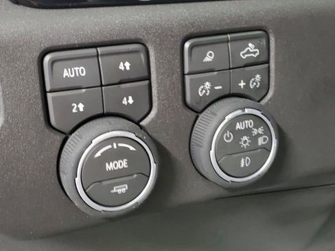 New 2026 Chevrolet Silverado 1500 RST image 32