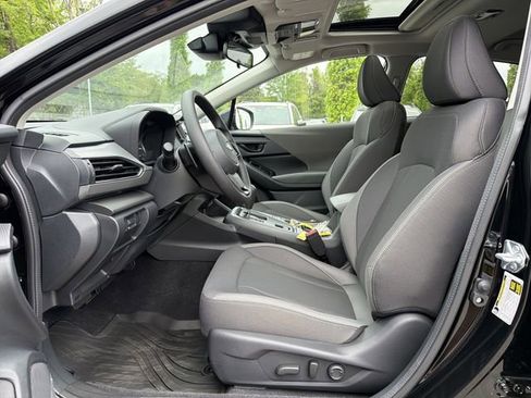 New 2026 Subaru Crosstrek 2.0i Premium AWD/4WD image 11