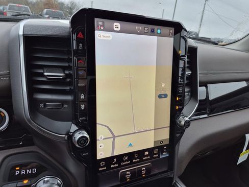 New 2026 RAM 1500 Laramie w/ Advanced Safety Group II image 25