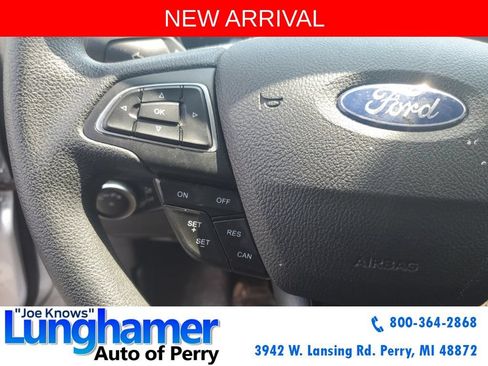 Used 2016 Ford Focus SE FWD image 16