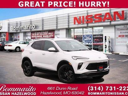 Used 2024 Buick Encore GX Sport Touring