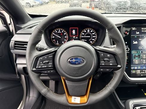 New 2026 Subaru Crosstrek 2.5i Wilderness image 25
